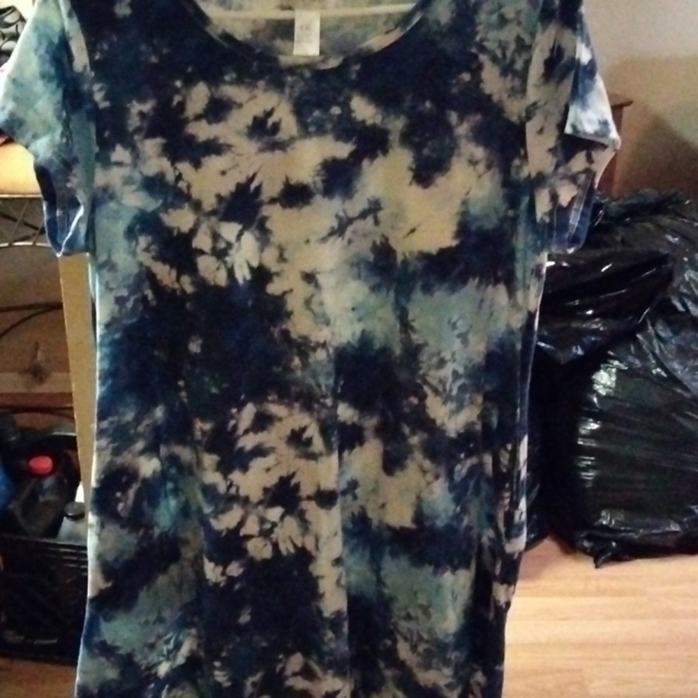 Women's dress